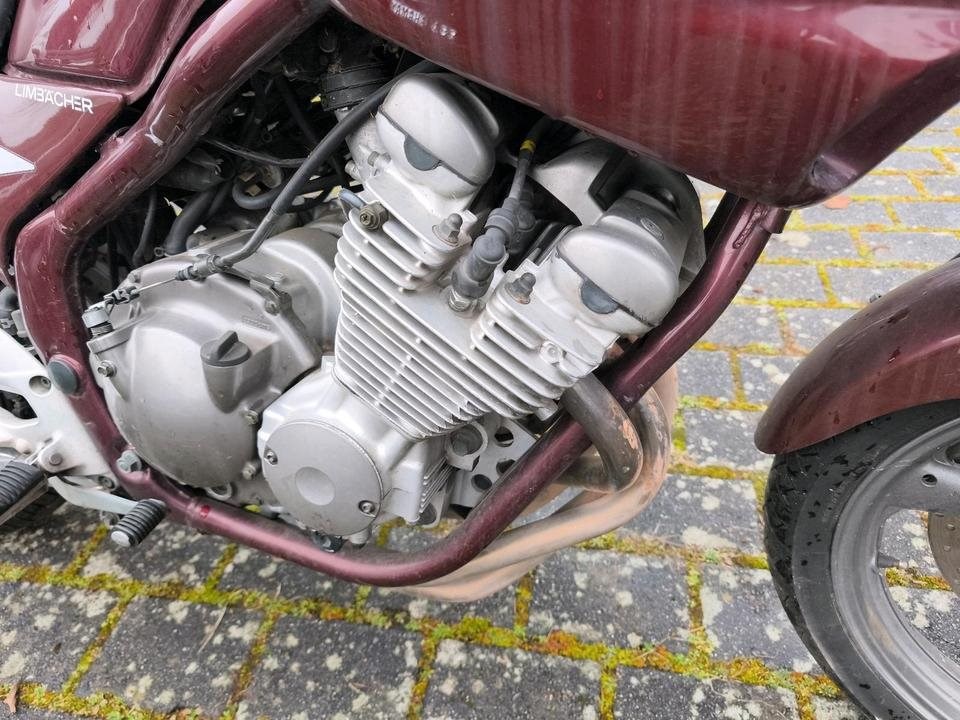 Angebot Yamaha XJ 600 S Diversion