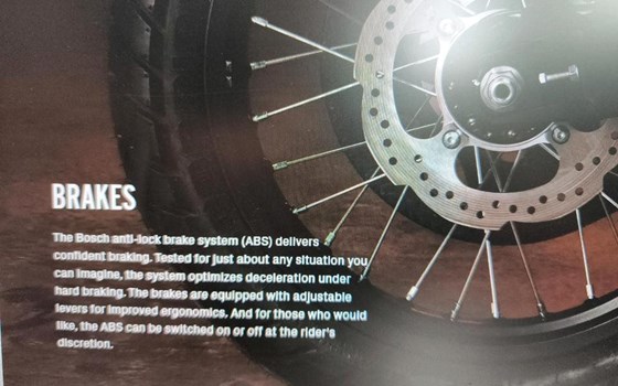 Neufahrzeug Zero FX - Bild 14