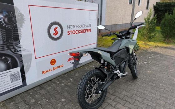 Neufahrzeug Zero FX - Bild 4