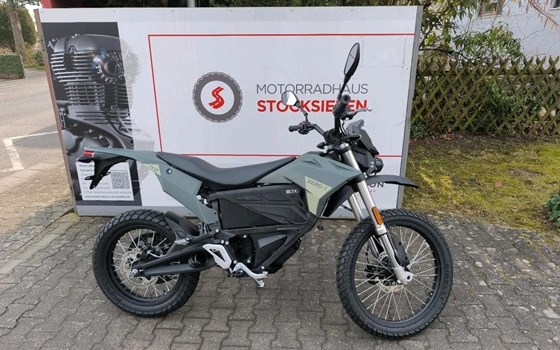 Neufahrzeug Zero FX - Bild 5