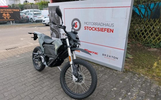Neufahrzeug Zero FX - Bild 6