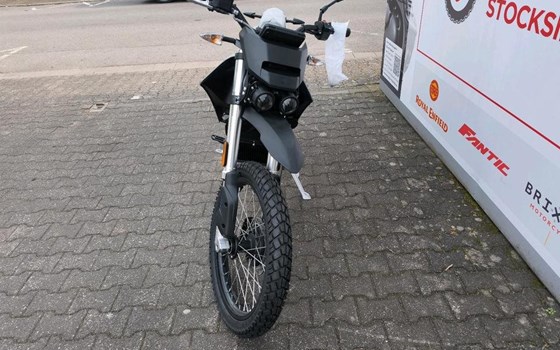 Neufahrzeug Zero FX - Bild 7
