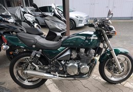 Gebrauchte Kawasaki Zephyr 550
