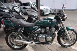Angebot Kawasaki Zephyr 550