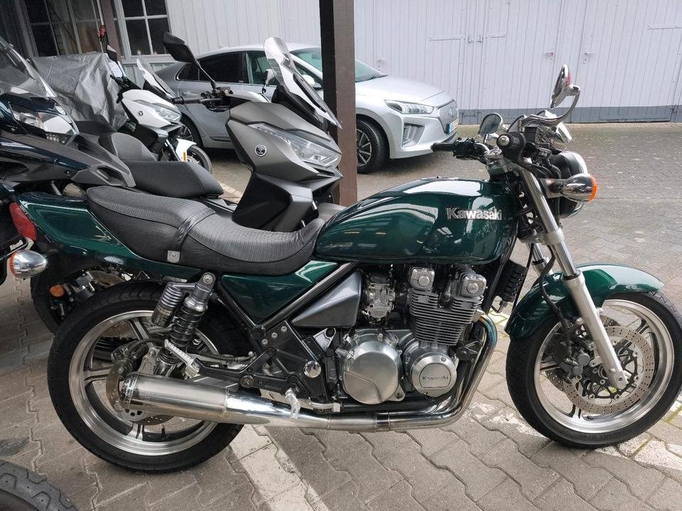 Angebot Kawasaki Zephyr 550