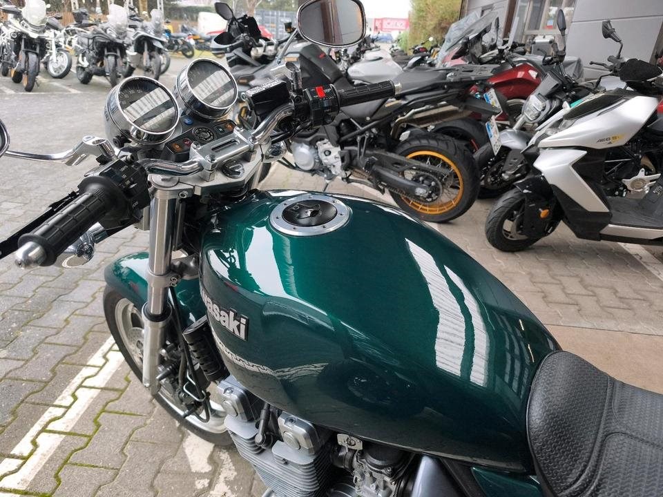 Angebot Kawasaki Zephyr 550