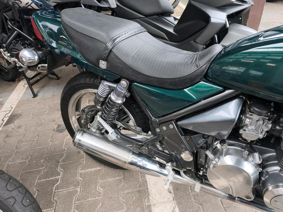 Angebot Kawasaki Zephyr 550
