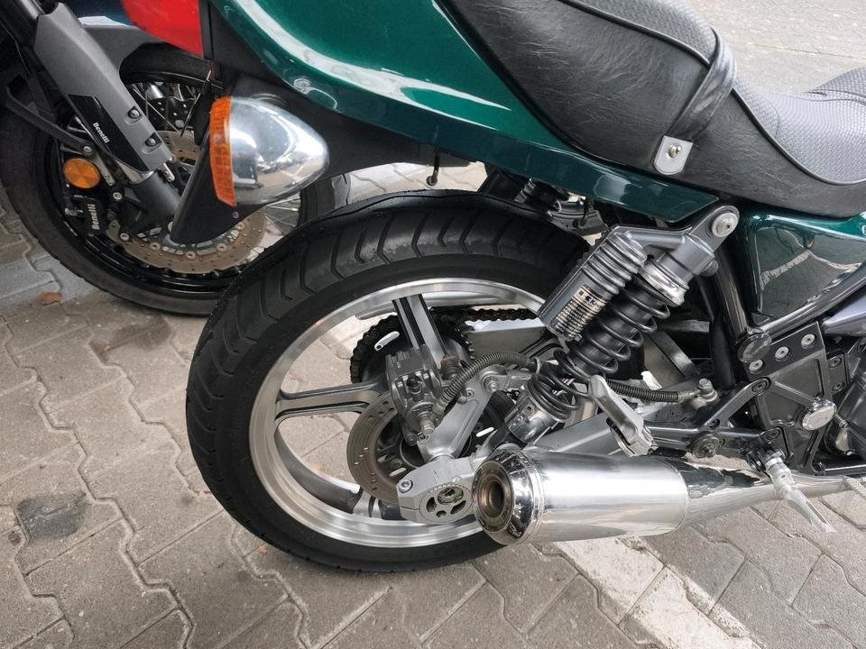 Angebot Kawasaki Zephyr 550