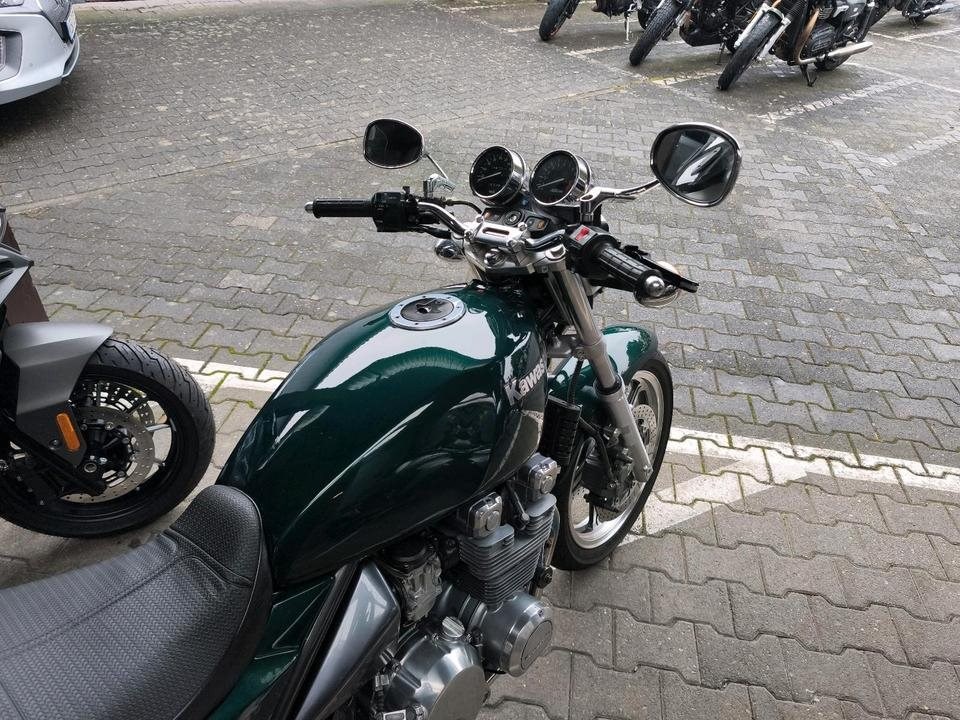 Angebot Kawasaki Zephyr 550