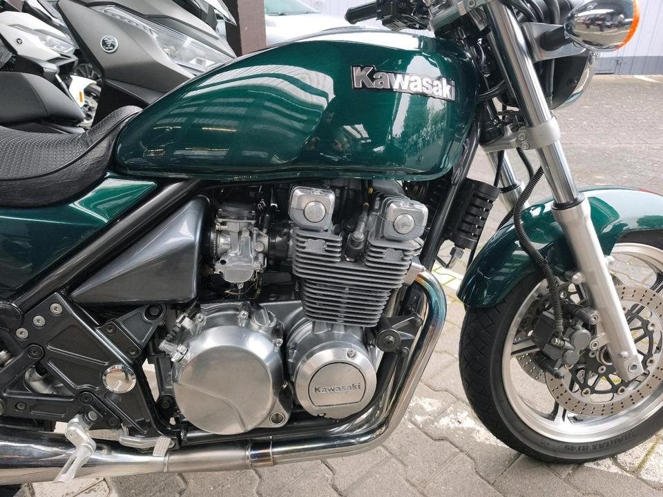 Angebot Kawasaki Zephyr 550