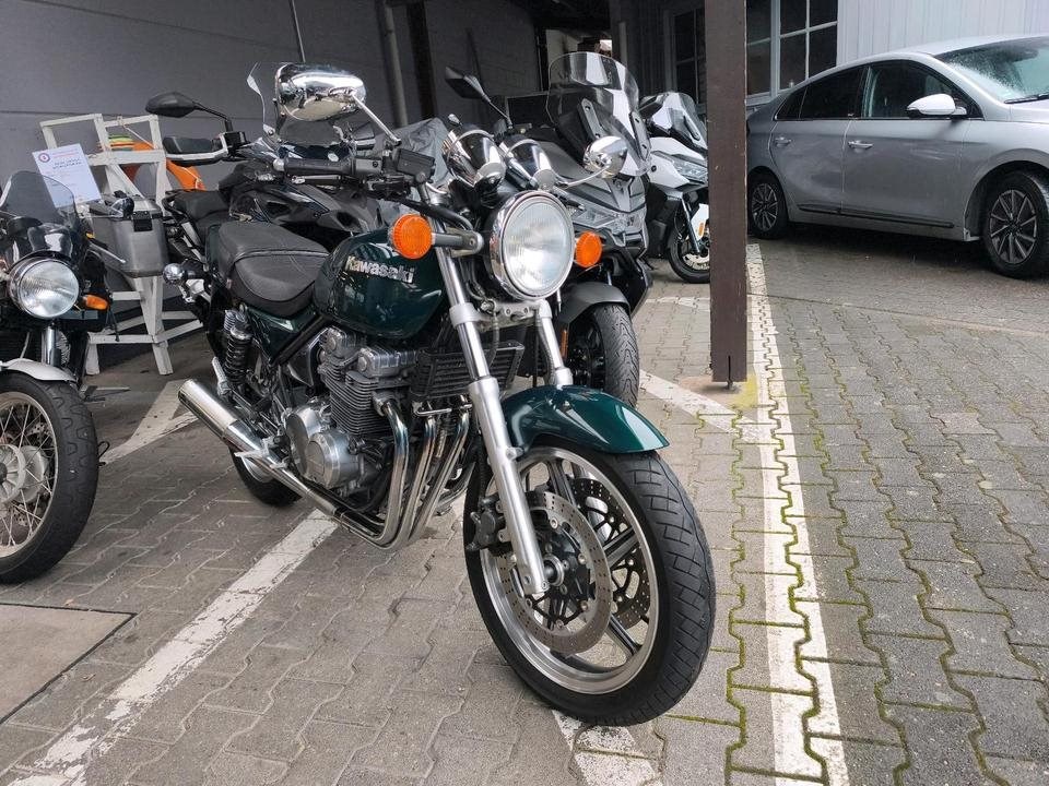 Angebot Kawasaki Zephyr 550