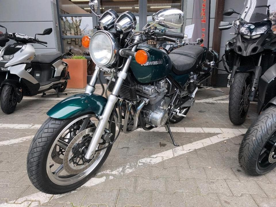 Angebot Kawasaki Zephyr 550