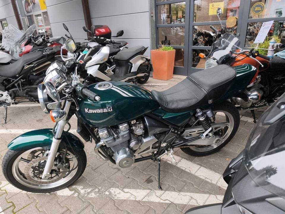 Angebot Kawasaki Zephyr 550