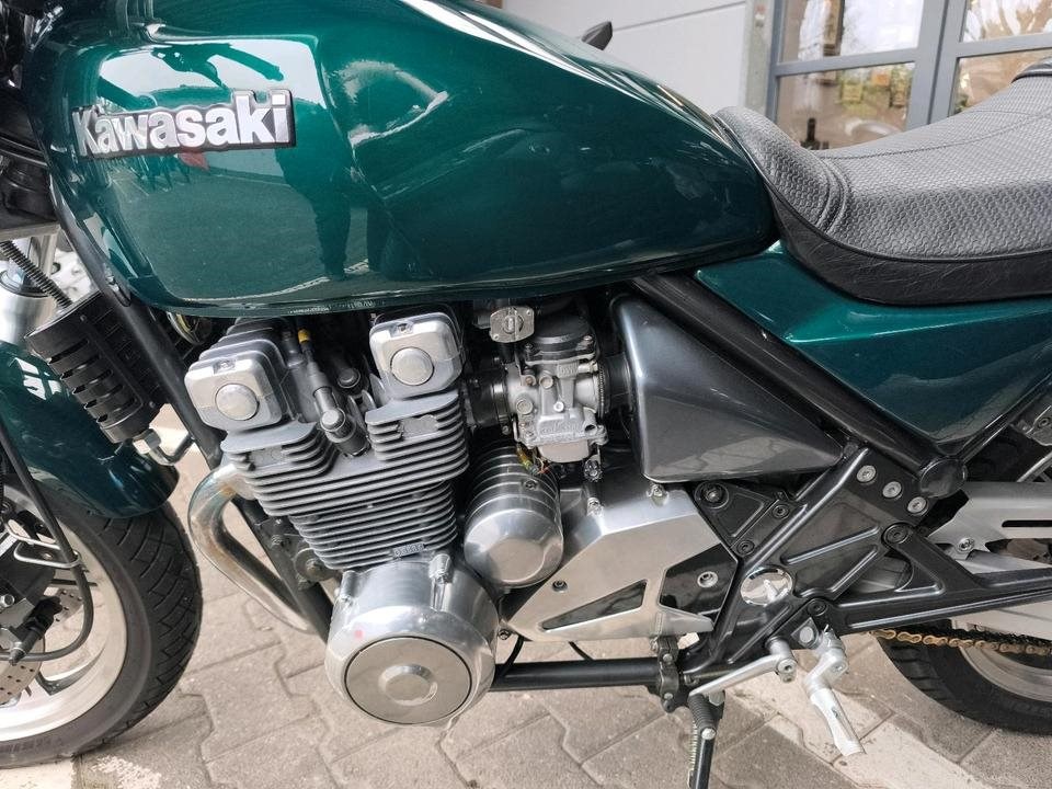 Angebot Kawasaki Zephyr 550