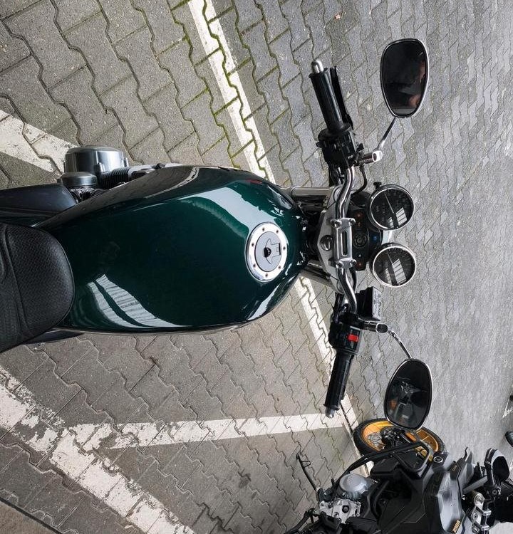 Angebot Kawasaki Zephyr 550