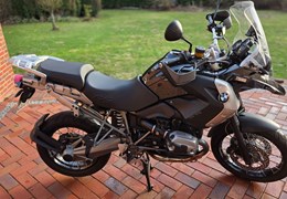Gebrauchte BMW R 1200 GS