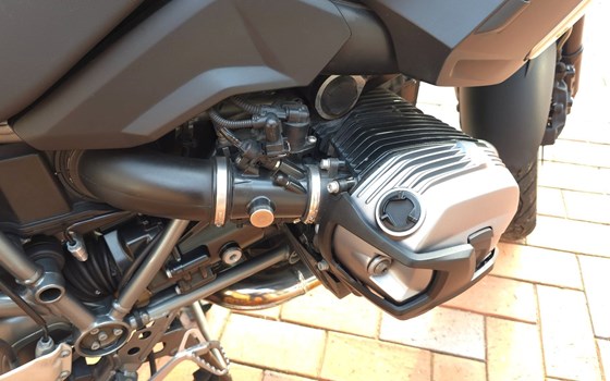 Gebrauchtmotorrad BMW R 1200 GS - Bild 13