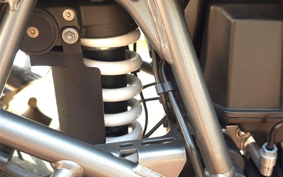 Gebrauchtmotorrad BMW R 1200 GS - Bild 14