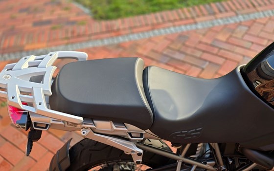 Gebrauchtmotorrad BMW R 1200 GS - Bild 19