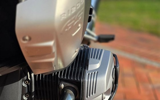 Gebrauchtmotorrad BMW R 1200 GS - Bild 20