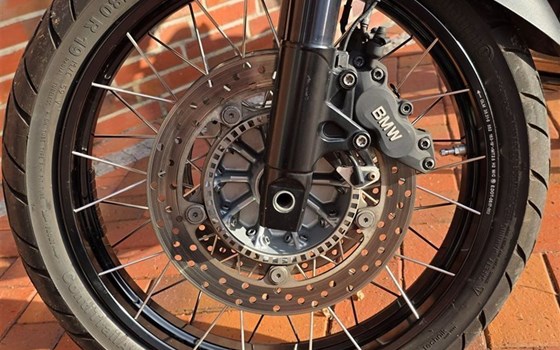 Gebrauchtmotorrad BMW R 1200 GS - Bild 21