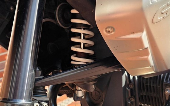 Gebrauchtmotorrad BMW R 1200 GS - Bild 22