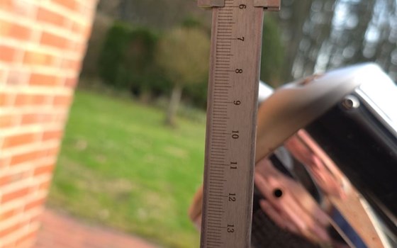 Gebrauchtmotorrad BMW R 1200 GS - Bild 24