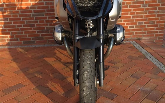 Gebrauchtmotorrad BMW R 1200 GS - Bild 25