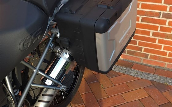 Gebrauchtmotorrad BMW R 1200 GS - Bild 26