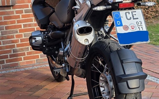 Gebrauchtmotorrad BMW R 1200 GS - Bild 27