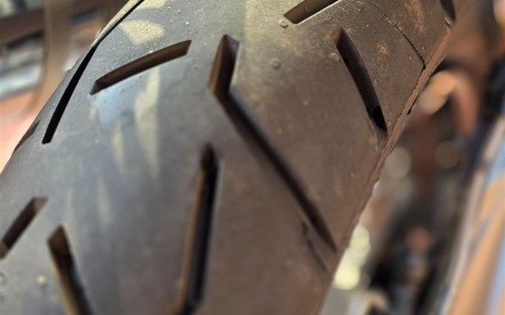 Gebrauchtmotorrad BMW R 1200 GS - Bild 5