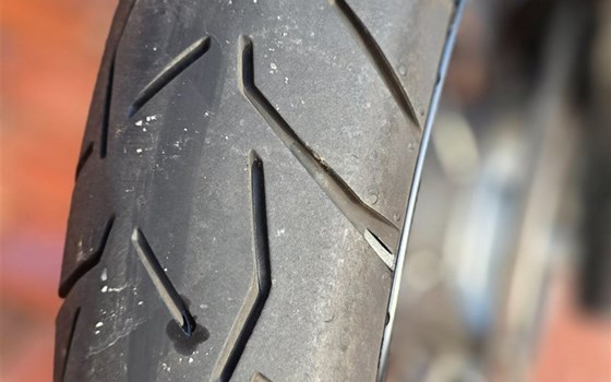 Gebrauchtmotorrad BMW R 1200 GS - Bild 6