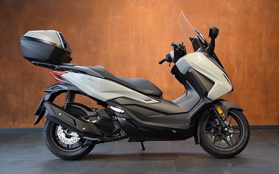 Neufahrzeug Honda Forza 125 - Bild 2