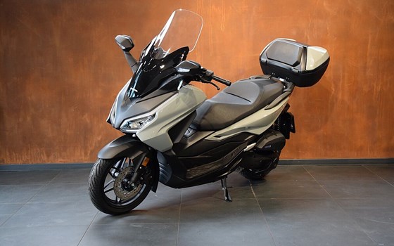 Neufahrzeug Honda Forza 125 - Bild 3