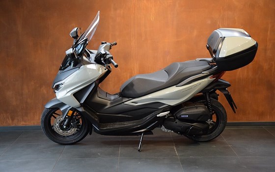 Neufahrzeug Honda Forza 125 - Bild 4