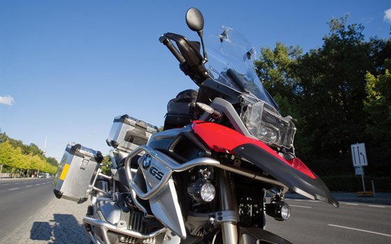 Gebrauchtmotorrad BMW R 1200 GS - Bild 10