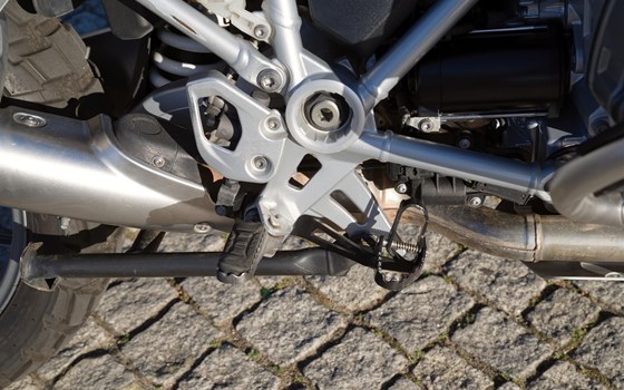 Gebrauchtmotorrad BMW R 1200 GS - Bild 12