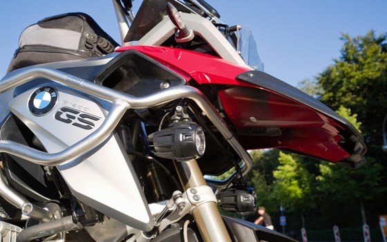 Gebrauchtmotorrad BMW R 1200 GS - Bild 14