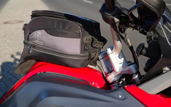 Gebrauchtmotorrad BMW R 1200 GS - Bild 15