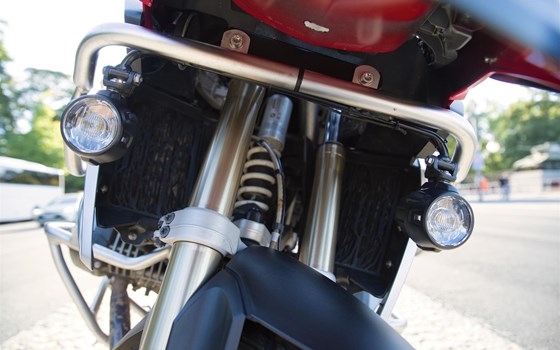 Gebrauchtmotorrad BMW R 1200 GS - Bild 16