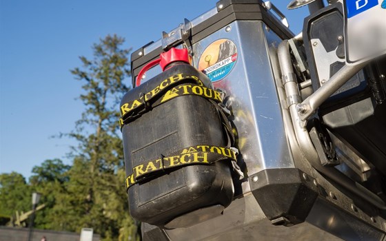 Gebrauchtmotorrad BMW R 1200 GS - Bild 19