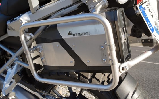 Gebrauchtmotorrad BMW R 1200 GS - Bild 20