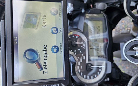 Gebrauchtmotorrad BMW R 1200 GS - Bild 22