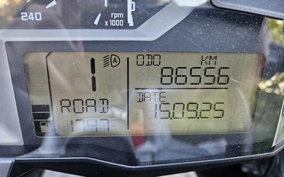 Gebrauchtmotorrad BMW R 1200 GS - Bild 23