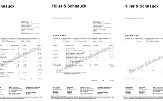 Gebrauchtmotorrad BMW R 1200 GS - Bild 24