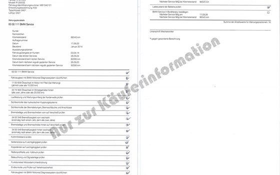 Gebrauchtmotorrad BMW R 1200 GS - Bild 25