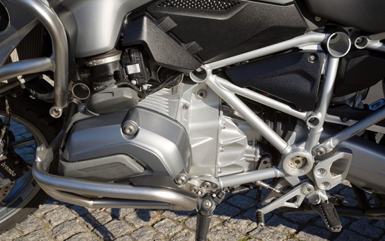 Gebrauchtmotorrad BMW R 1200 GS - Bild 3