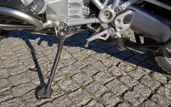 Gebrauchtmotorrad BMW R 1200 GS - Bild 4