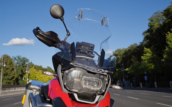 Gebrauchtmotorrad BMW R 1200 GS - Bild 9