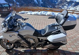 Gebrauchte BMW K 1600 GTL Exclusive